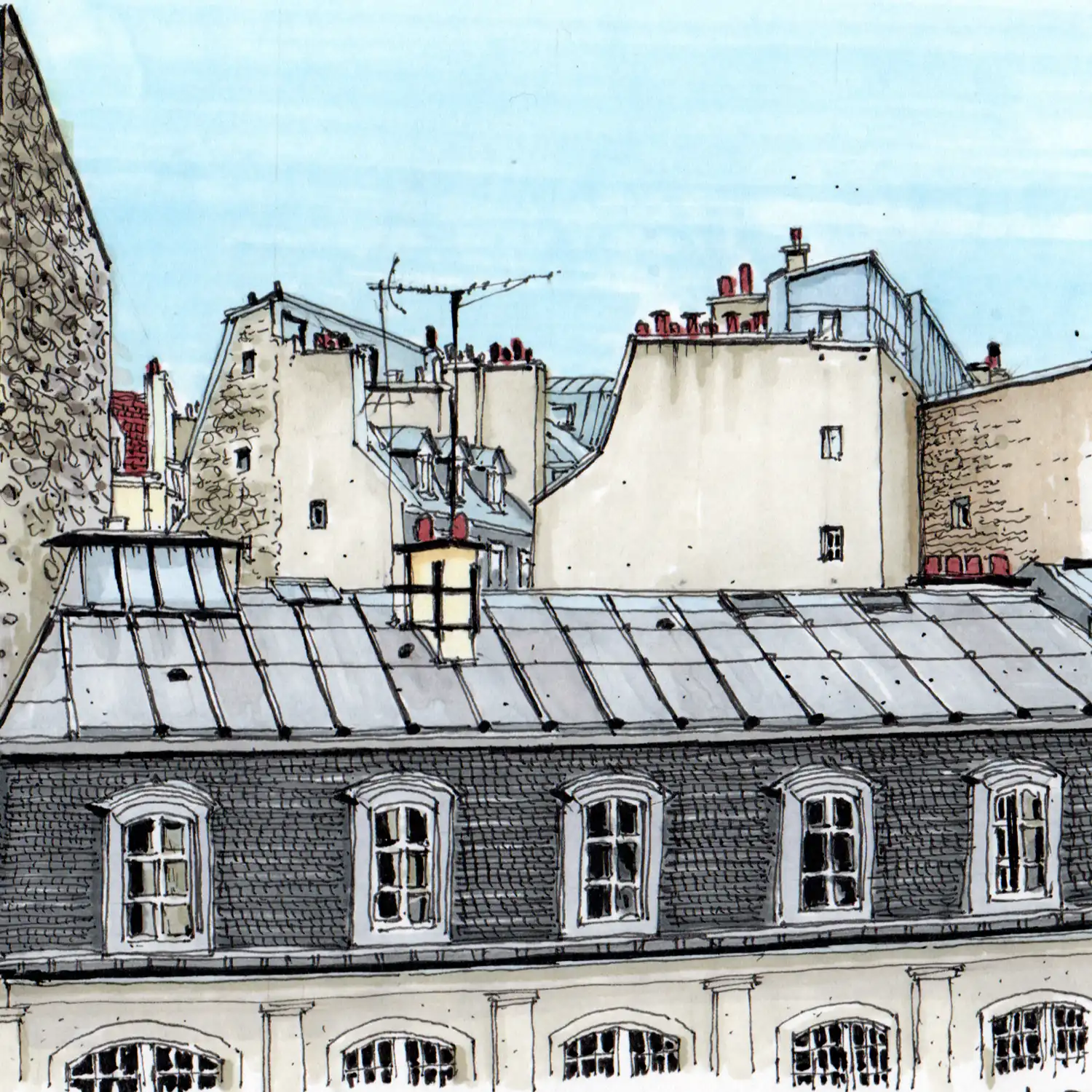 Paris